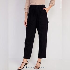 Old Navy Good Structure Blackjack Pants Size XL